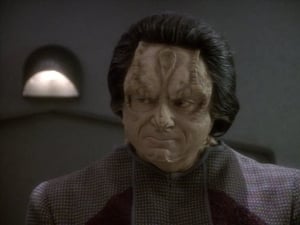 Star Trek: Deep Space Nine 1. évad 19. rész