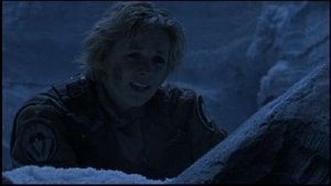 Stargate SG1: 1×18