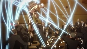 Inuyashiki: Last Hero: Season 1 Episode 4 – Samejima