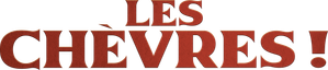 Les Chèvres ! — Logos 5