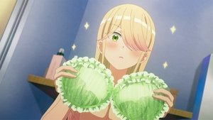 Watari-kun’s ****** Is About to Collapse: 1×9