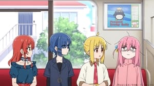 Bocchi the Rock!: Season 1 Episode 9 –