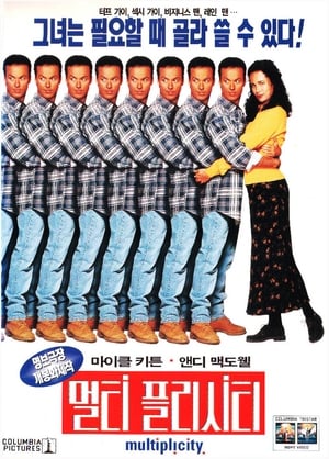 멀티플리시티 (1996)