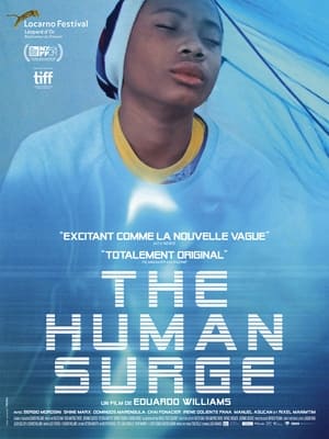 Poster El auge del humano 2017
