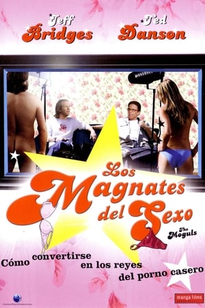 Poster Los magnates del sexo 2006