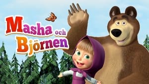 poster Masha and the Bear