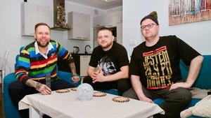 Episode 1 on Gogglebox. Przed telewizorem. Season 22 Episode 1 – February 24, 2025