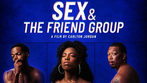 Sex and the Friend Group
