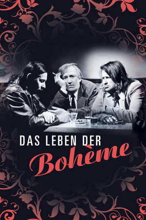 Das Leben der Bohème