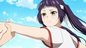 Heroine Tarumono Kiraware Heroine to Naisho no Oshigoto – Heroines Run the Show: Saison 1 Episode 8