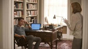 Madam Secretary: 1×4