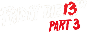 Friday the 13th Part III