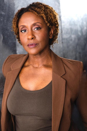 Vivianne Collins portrait