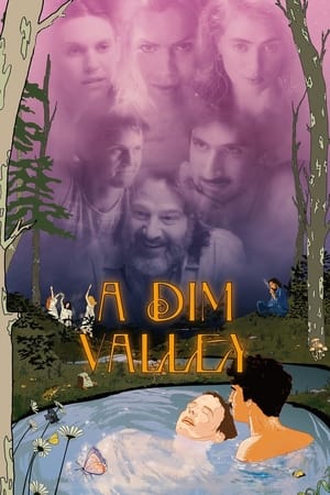Poster A Dim Valley (2020)