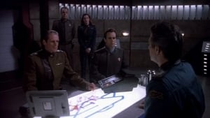 Babylon 5 Temporada 1 Capitulo 16