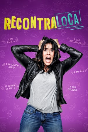 Poster Recontraloca (2019)