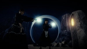 GARO: Sentinel of the East: 1×7
