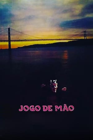 Jogo de Mão poster