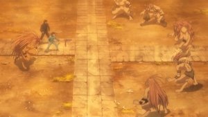 Ushio and Tora Season 1 Episode 29