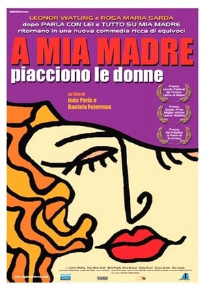 Image A mia madre piacciono le donne