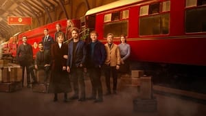 Harry Potter – 20. rocznica: Powrót do Hogwartu (2022) • Lektor PL