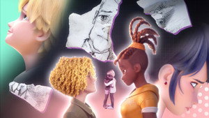 Miraculous: Tales of Ladybug & Cat Noir: 6×20