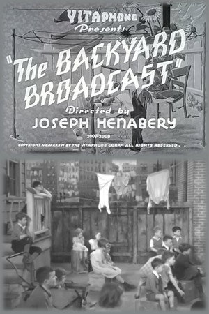The Backyard Broadcast