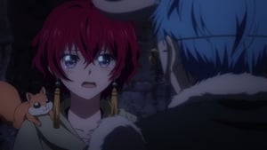 Yona of the Dawn: 1×14