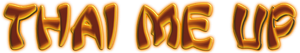 Thai Me Up — Logos 1