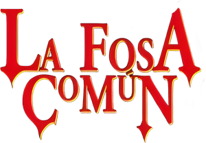 La fosa común — Logos 3