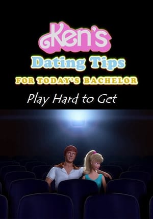 Ken's Dating Tips: #31 Play Hard to Get (2010) | Team Personality Map