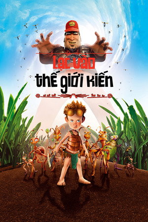 The Ant Bully 66