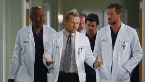 Grey’s Anatomy 8 x Episodio 4