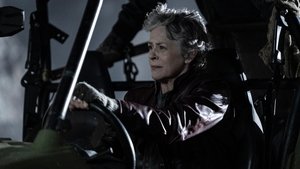 The Walking Dead: Daryl Dixon Season 2 Episode 4