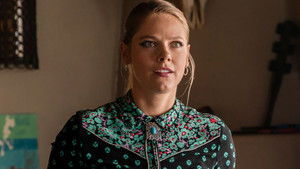 Roswell, New Mexico: 1×3