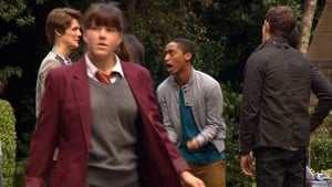 House of Anubis: 3×1