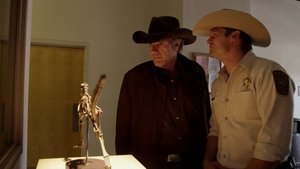 Longmire 2 episodio 12