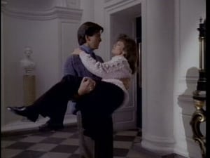 Remington Steele Steeled With a Kiss (2)