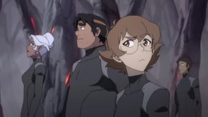 Voltron: Legendary Defender: Season 8 Episode 5