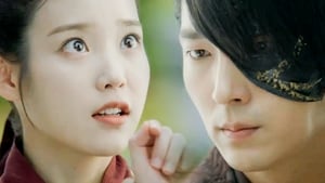 Moon Lovers: Scarlet Heart Ryeo Capitulo 6