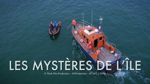 Les Mystères de l’île