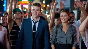 Friends with Benefits / მეგობრული სექსი