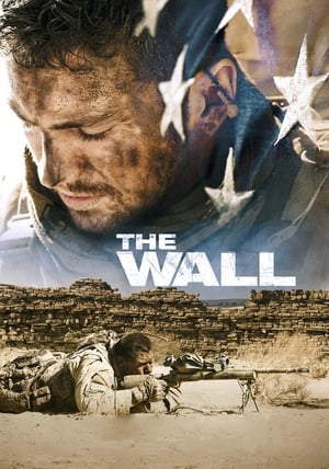 Poster The Wall 2017