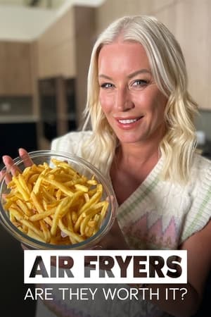 Poster Air Fryers: Are They Worth It? 2023