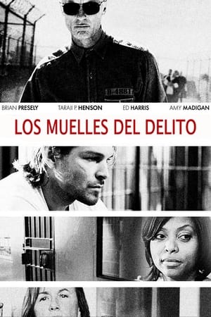 Poster Los muelles del delito 2010