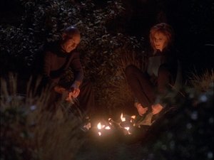 Star Trek: The Next Generation Season 7 Episode 8