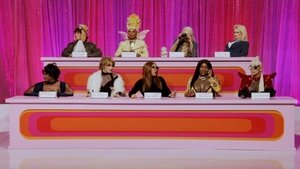 RuPaul’s Drag Race: 16×8