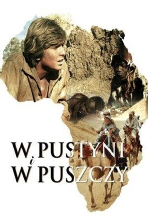 W pustyni i w puszczy