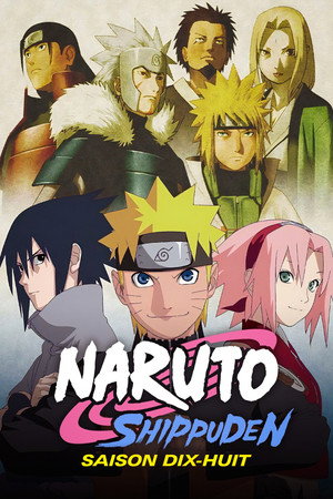 Saison 18