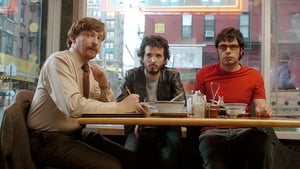 Flight of the Conchords Season 1 Episode 7